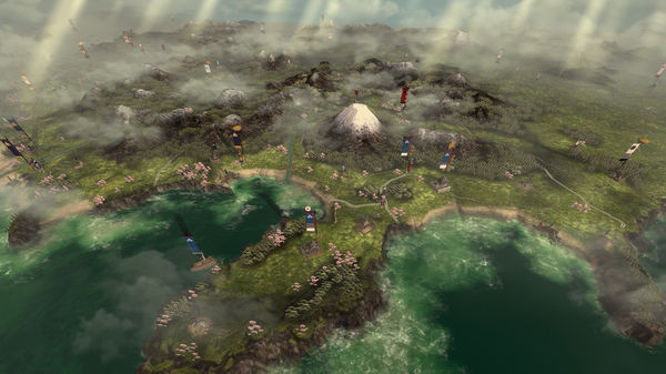 Shogun 2, Total War - PC Game - History Guild